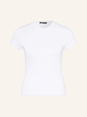 Maje Koszulka weiss
