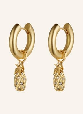 Maje Kreolki gold