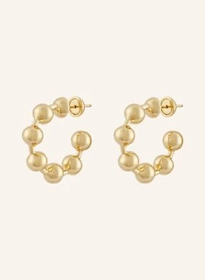 Maje Kreolki gold