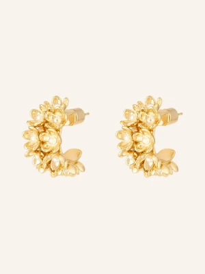 Maje Kreolki gold