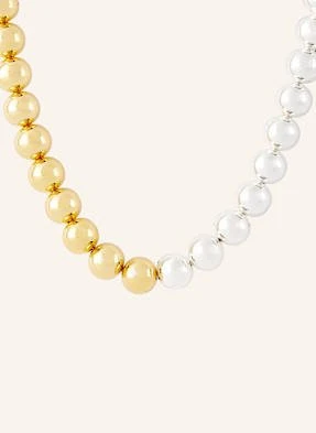 Maje Łańcuszek gold