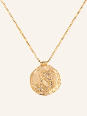 Maje Łańcuszek gold
