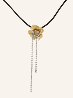 Maje Łańcuszek gold