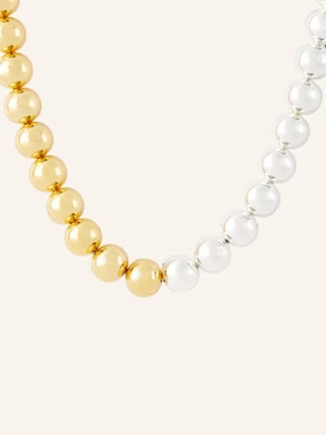 Maje Łańcuszek gold