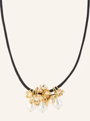 Maje Łańcuszek gold
