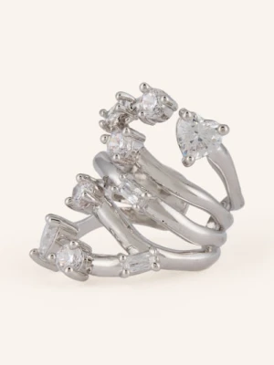 Maje Pierścień grau