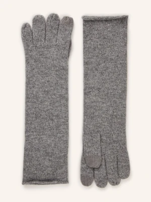 Maje Rękawiczki grau