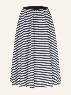 Maje Spódnica weiss