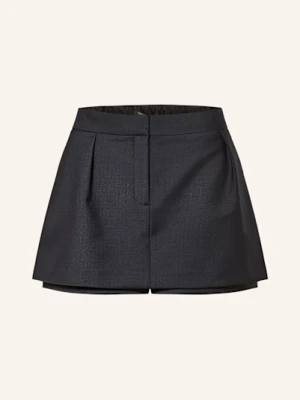 Maje Spódnico-Spodnie blau