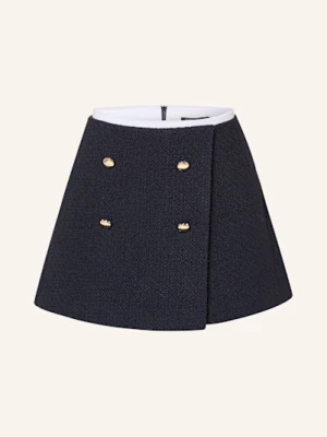 Maje Spódnico-Spodnie blau