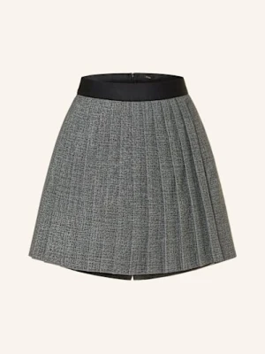 Maje Spódnico-Spodnie grau