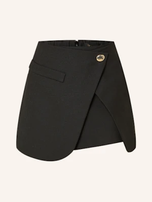 Maje Spódnico-Spodnie schwarz