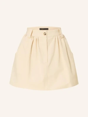 Maje Spódniczka Ioldira weiss