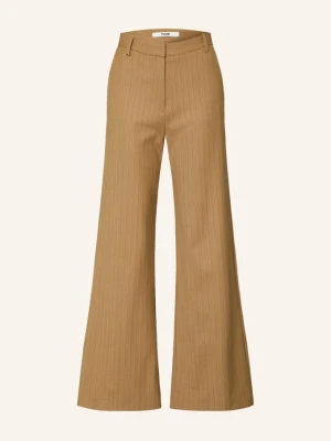 Maje Spodnie beige