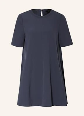Maje Sukienka blau