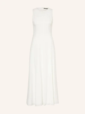 Maje Sukienka weiss