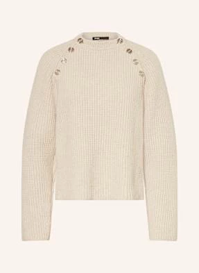 Maje Sweter beige