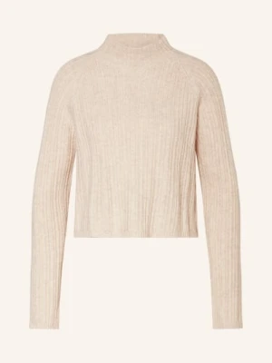 Maje Sweter beige