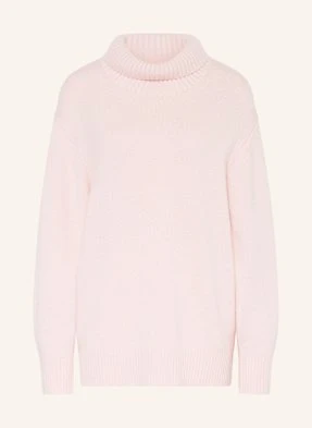 Maje Sweter rosa