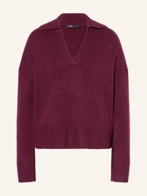 Maje Sweter rot
