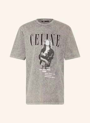 Maje T-Shirt grau