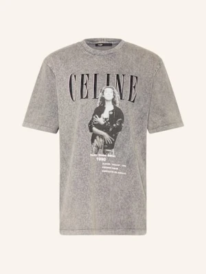 Maje T-Shirt grau