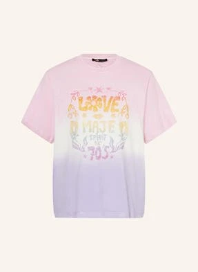 Maje T-Shirt pink