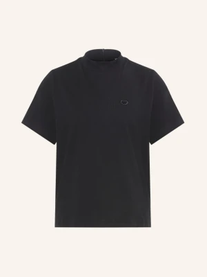 Maje T-Shirt schwarz CZARNY