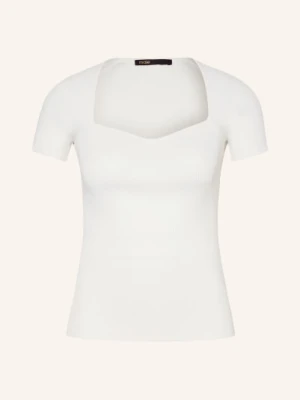 Zdjęcie produktu Maje T-Shirt weiss