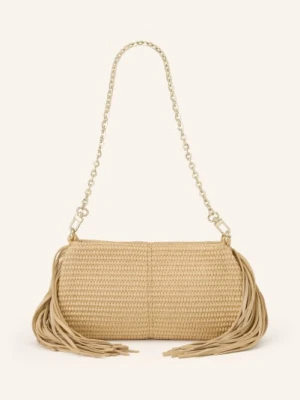 Maje Torba Na Ramię beige