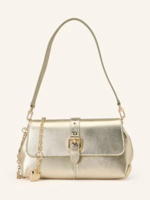 Maje Torba Na Ramię gold