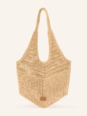 Maje Torba Na Zakupy beige