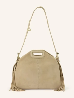 Maje Torebka beige