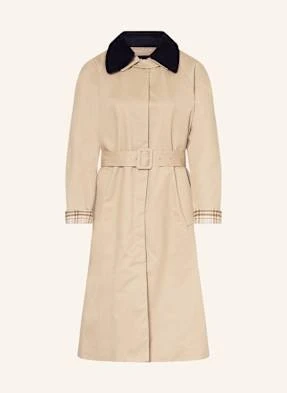 Maje Trencz beige