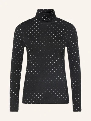 Majestic Filatures Golf schwarz