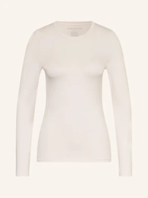 Majestic Filatures Koszulka Z Długim Rękawem rosa