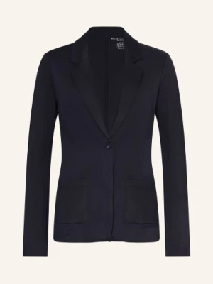 Majestic Filatures Marynarka blau