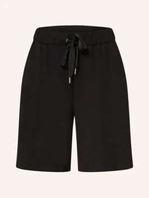 Majestic Filatures Szorty schwarz