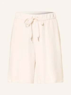 Majestic Filatures Szorty weiss