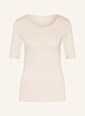 Majestic Filatures T-Shirt beige