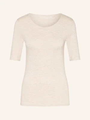 Majestic Filatures T-Shirt beige