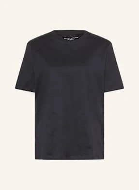 Majestic Filatures T-Shirt blau