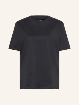 Majestic Filatures T-Shirt blau