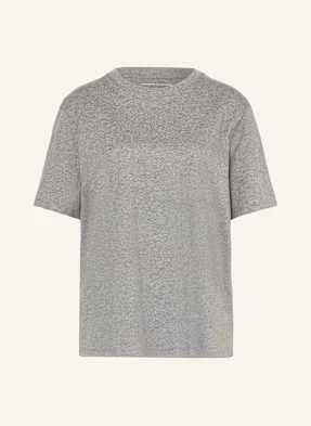 Majestic Filatures T-Shirt grau