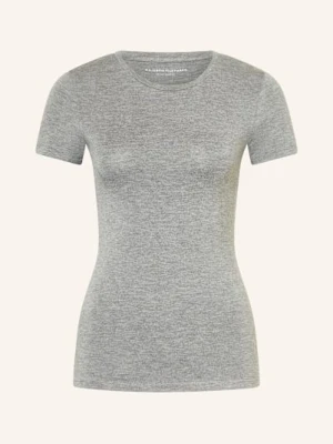 Majestic Filatures T-Shirt grau