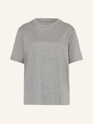 Majestic Filatures T-Shirt grau