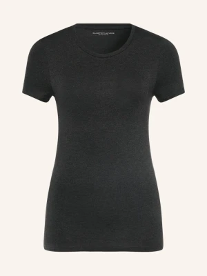 Majestic Filatures T-Shirt grau CZIEMNOSZARY