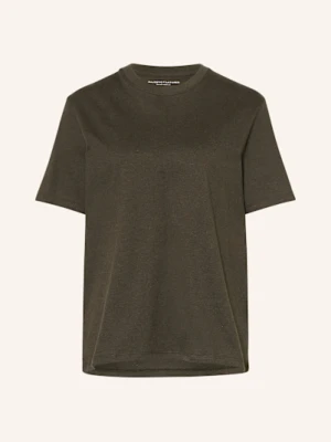 Majestic Filatures T-Shirt gruen