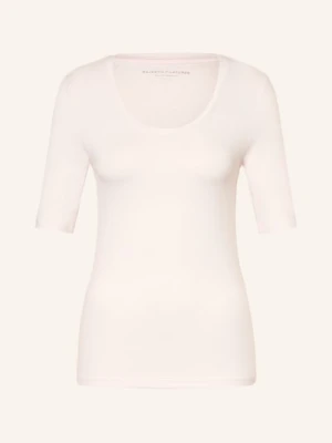 Majestic Filatures T-Shirt rosa