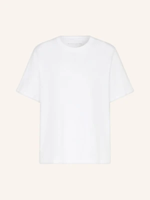 Majestic Filatures T-Shirt weiss